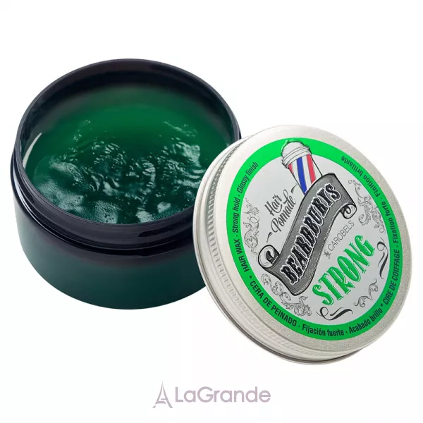 Beardburys Strong Hair Pomade ������ ��� ������� ������ ��������