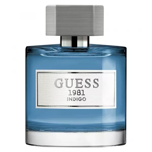 Guess 1981 Indigo for Men ��������� ����