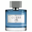Guess 1981 Indigo for Men ��������� ����