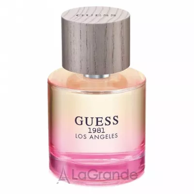 Guess 1981 Los Angeles Women ��������� ����