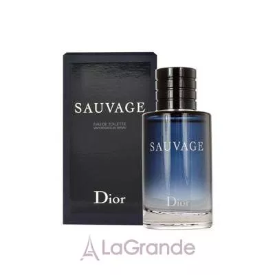 ������ Christian Dior Sauvage 2015 ��������� ����
