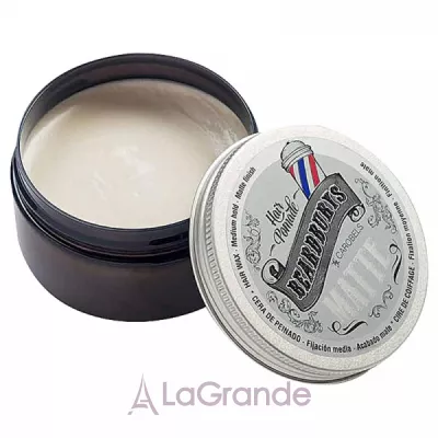 Beardburys Matte Hair Pomade ������ ��� ����� � ������� ��������