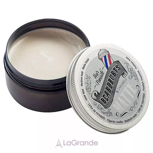 Beardburys Matte Hair Pomade ������ ��� ������� � ������� �������