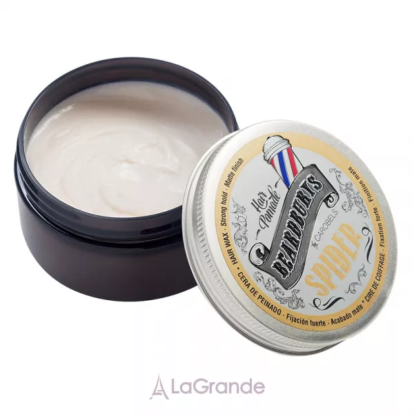 Beardburys Spider Hair Pomade ������ ��� ����� ��������������