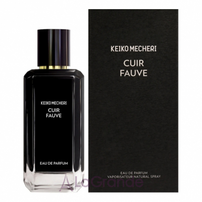 Keiko Mecheri Cuir Fauve ����������� ����
