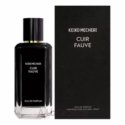Keiko Mecheri Cuir Fauve ����������� ����