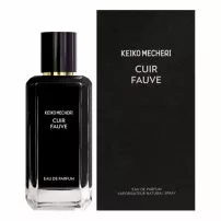 Keiko Mecheri Cuir Fauve ��������������� ����