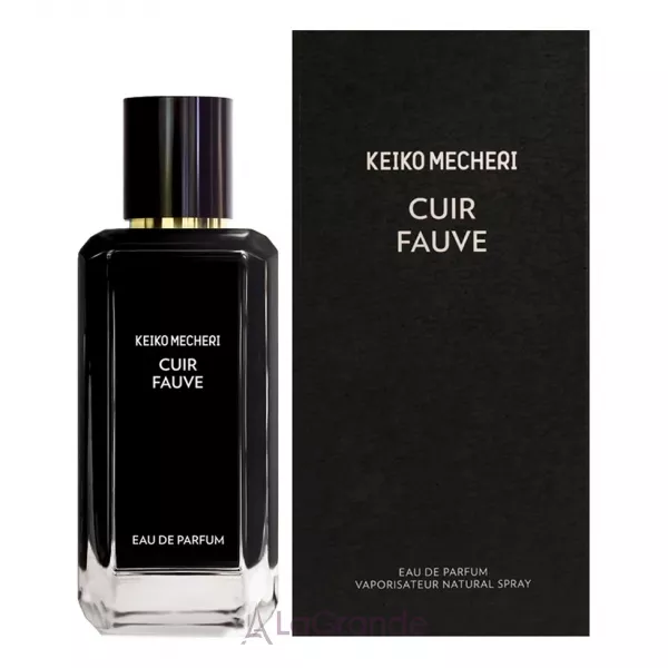 Keiko Mecheri Cuir Fauve ��������������� ����