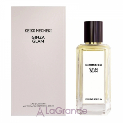 Keiko Mecheri Ginza Glam ����������� ����