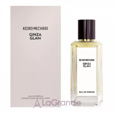 Keiko Mecheri Ginza Glam ����������� ����
