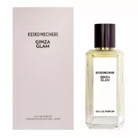 Keiko Mecheri Ginza Glam ��������������� ����