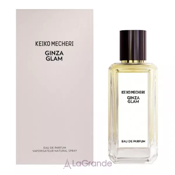 Keiko Mecheri Ginza Glam ��������������� ����