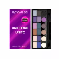 Makeup Revolution Salvation Palette Unicorns Unite ������� ����� ��� ���, 18 ��������