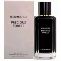 Keiko Mecheri  Precious Forest ��������������� ����