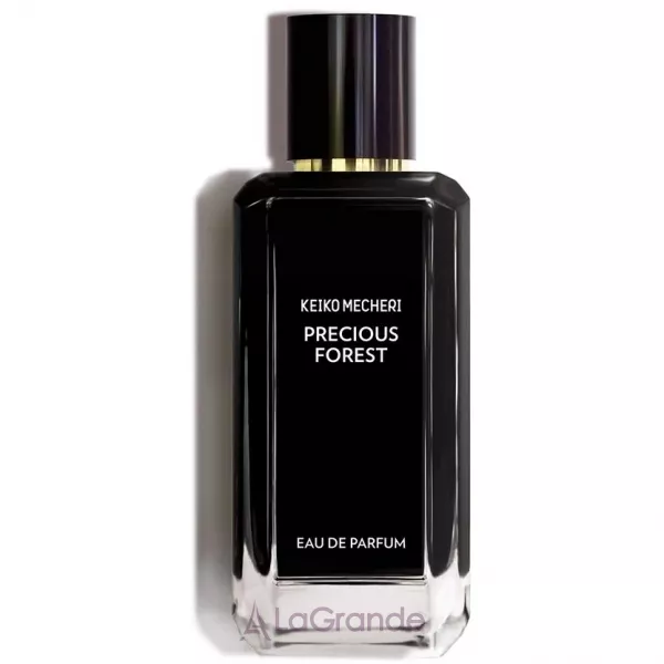 Keiko Mecheri  Precious Forest ��������������� ����