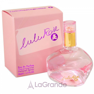 Lulu Castagnette Lulu Rose ����������� ����