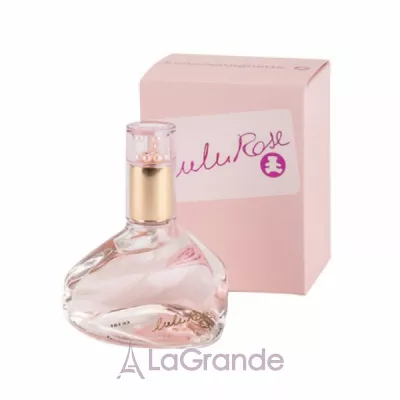 Lulu Castagnette Lulu Rose ����������� ����