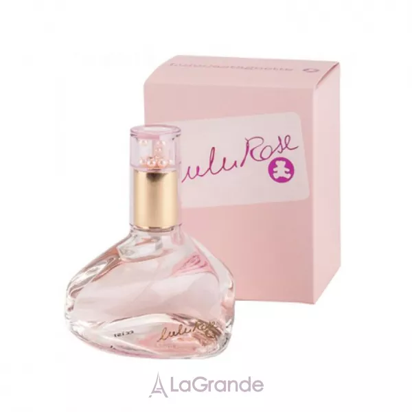 Lulu Castagnette Lulu Rose ����������� ����