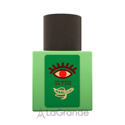 Mami Wata Neo-Animism �������� ���� (������)