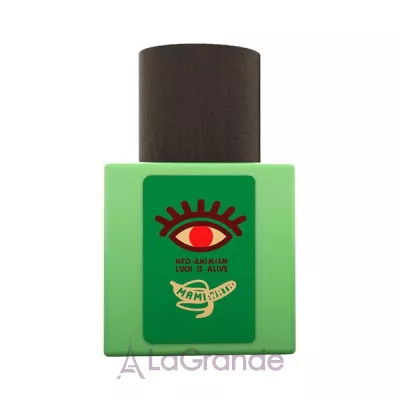 Mami Wata Neo-Animism �������� ���� (������)