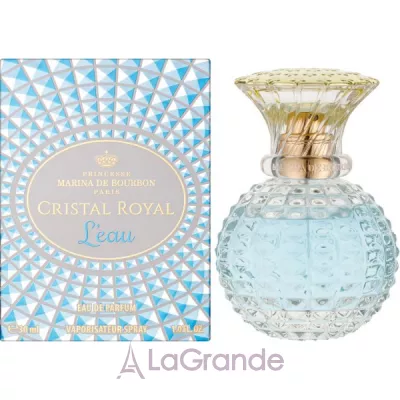 Marina de Bourbon Cristal Royal L'Eau ����������� ����