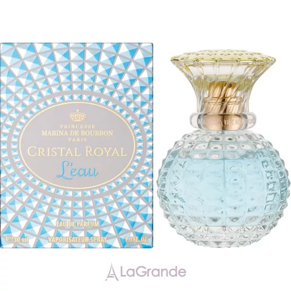 Marina de Bourbon Cristal Royal L'Eau ��������������� ����