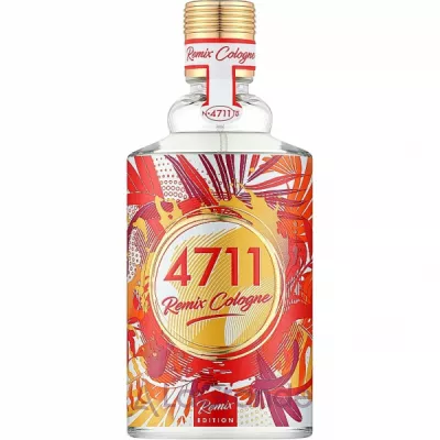 Maurer & Wirtz 4711 Remix Cologne Grapefruit ��������
