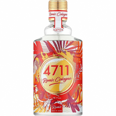 Maurer & Wirtz 4711 Remix Cologne Grapefruit �������� (������)