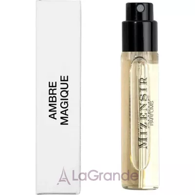 Mizensir  Ambre Magique ����������� ����