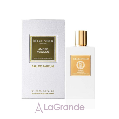 Mizensir  Ambre Magique ����������� ����