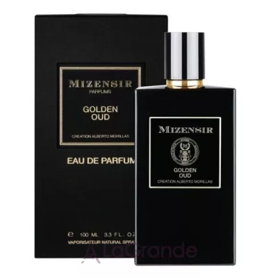 Mizensir Golden Oud ����������� ����