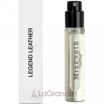 Mizensir Legend Leather ����������� ����