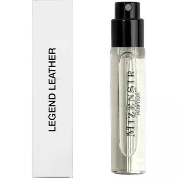 Mizensir Legend Leather ����������� ����