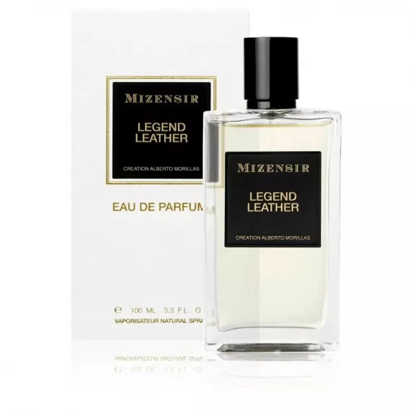 Mizensir Legend Leather ����������� ����