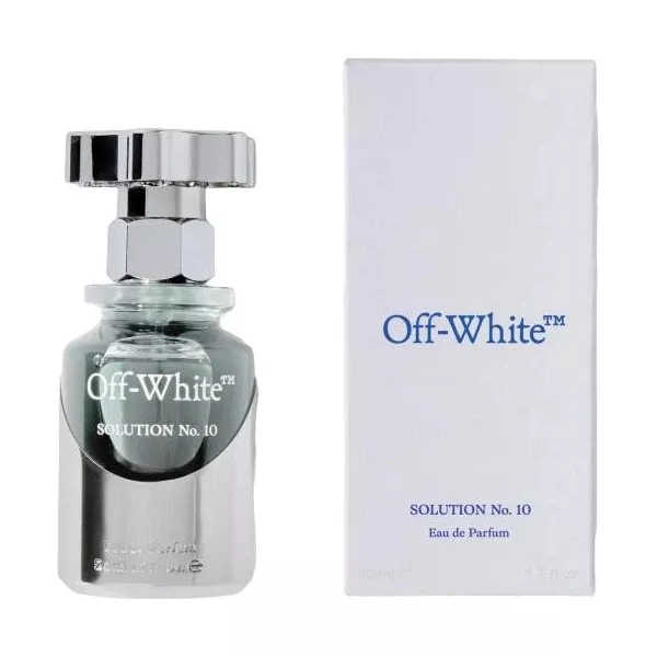 Off-White Solution No.10 ��������������� ����