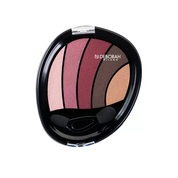 Deborah Perfect Smokey Eye ���� ��� ���