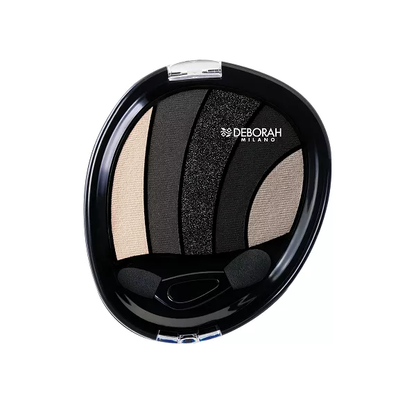 Deborah Perfect Smokey Eye ���� ��� ���