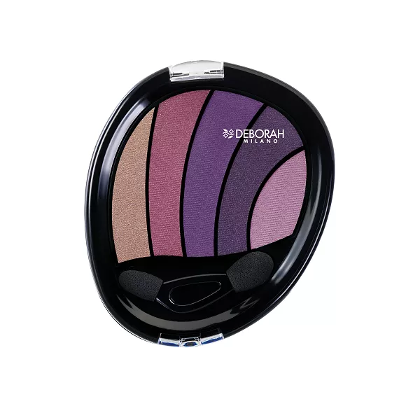 Deborah Perfect Smokey Eye ���� ��� ���