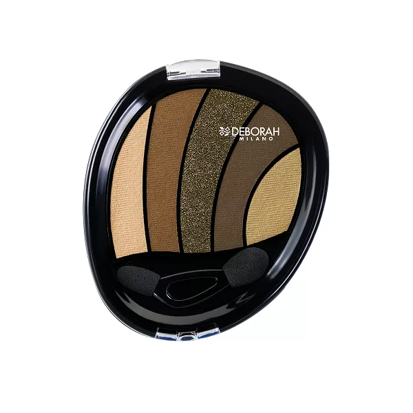 Deborah Perfect Smokey Eye ���� ��� ���