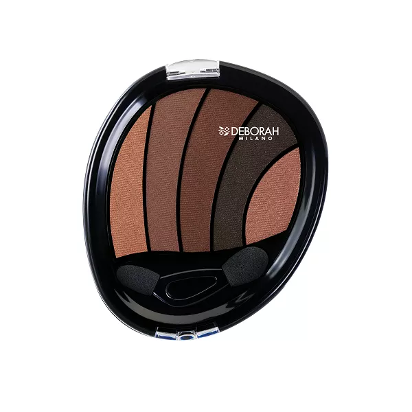 Deborah Perfect Smokey Eye ���� ��� ���
