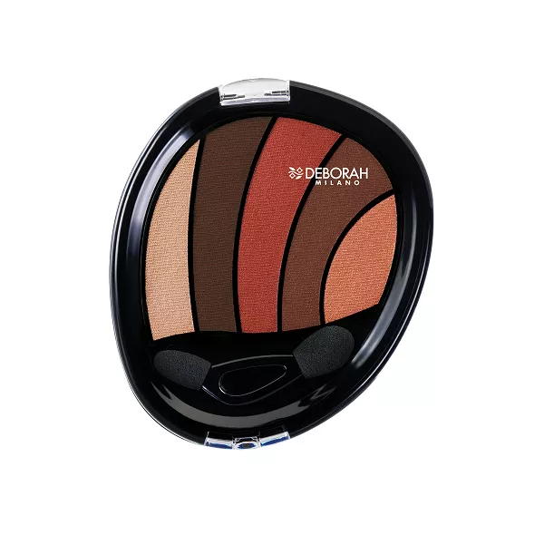 Deborah Perfect Smokey Eye ���� ��� ���