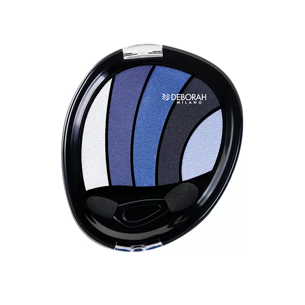 Deborah Perfect Smokey Eye ���� ��� ���