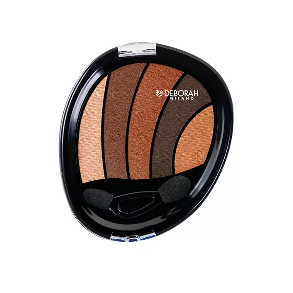 Deborah Perfect Smokey Eye ���� ��� ���