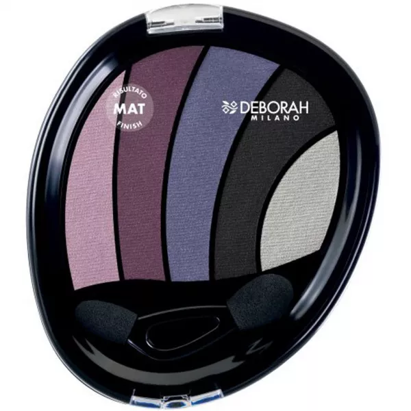 Deborah Perfect Smokey Eye ���� ��� ���
