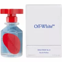 Off-White Solution No.2 ��������������� ����