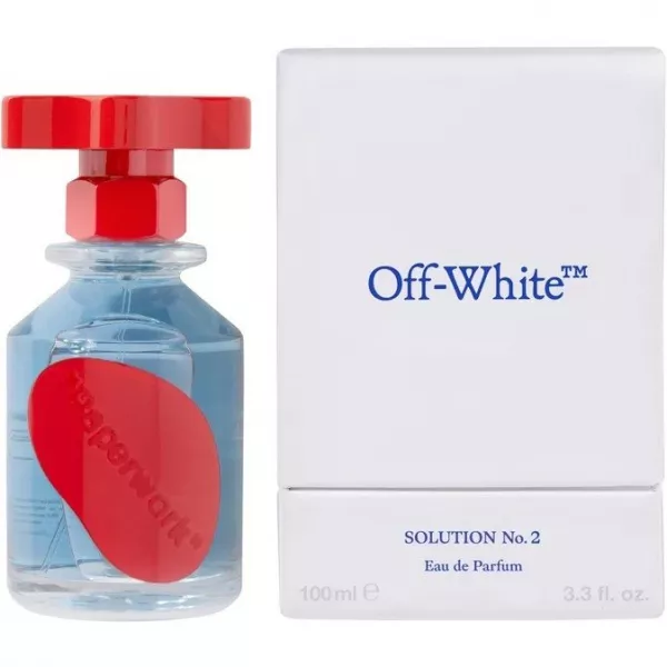 Off-White Solution No.2 ��������������� ����