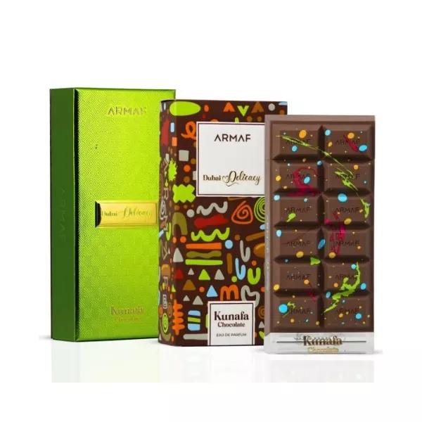 Armaf Kunafa Chocolate ����������� ����