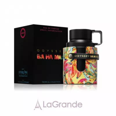 Armaf Odyssey BA HA MAS ����������� ����