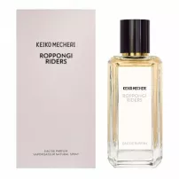 Keiko Mecheri Roppongi Riders ��������������� ����