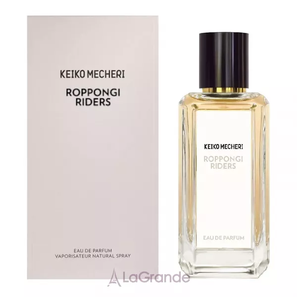 Keiko Mecheri Roppongi Riders ��������������� ����